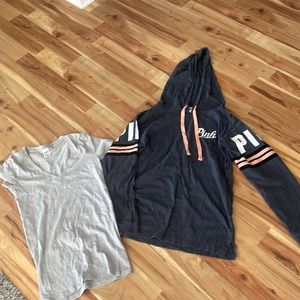 Xs VS PINK BUNDLE